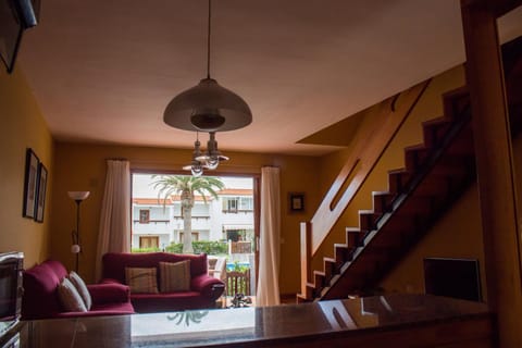 Apartamento Salinas 2 Appartamento in La Palma