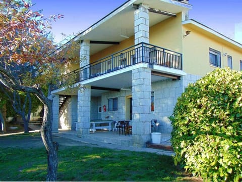 Property building, Balcony/Terrace