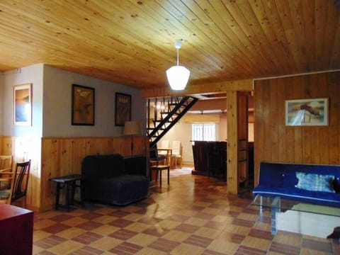 Communal lounge/ TV room, Living room