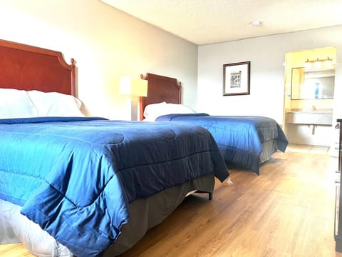 ECONOMY INN AND SUITES Hotel in Tulsa