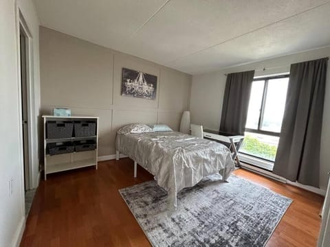 S 1 Bedroom Downtown Stamford Condo in Stamford