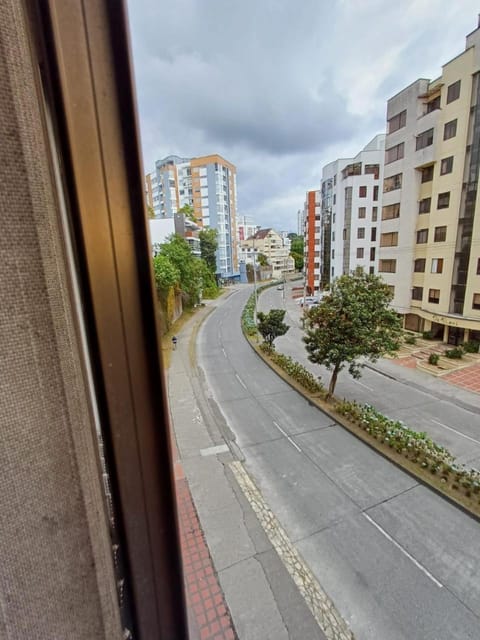 Apartamento Central En La Zona De Cable Plaza Condo in Manizales