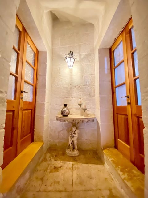 VINTAGE FARMHOUSE Bed and Breakfast in Malta