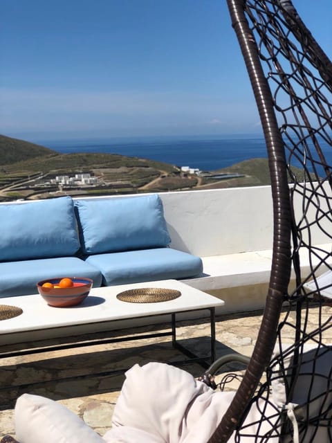 Sofithea Bed and Breakfast in Kea-Kythnos