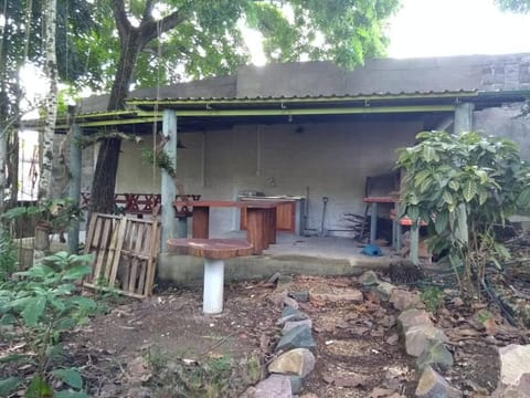 Casa do Sossêgo / Manaus Condo in Manaus