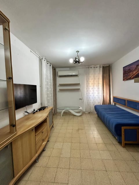 3-х комнатная квартира у моря в Хайфе Condo in Haifa