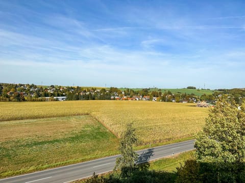 Property building, Staff, Neighbourhood, Natural landscape, View (from property/room)