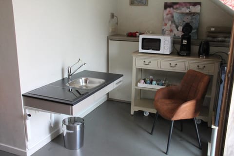 Coffee/tea facilities, Kitchen or kitchenette