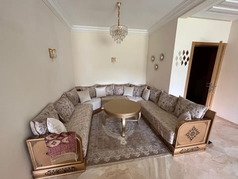 Residence Casa Bay Sidi Rahal Condo in Casablanca-Settat