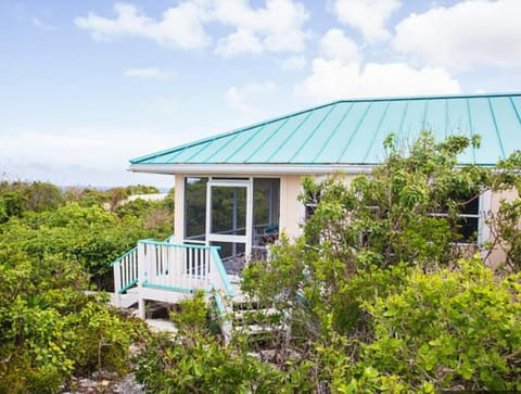 Dragon Cay Resort Mudjin Harbour House in Turks and Caicos Islands