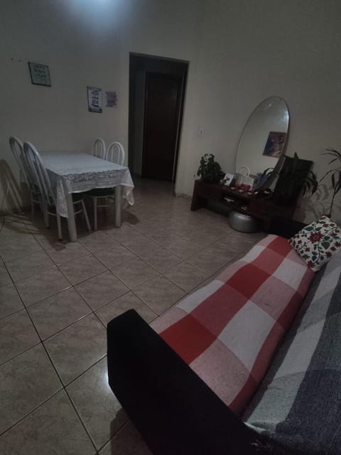 Quarto Privado Urlaubsunterkunft in Franca