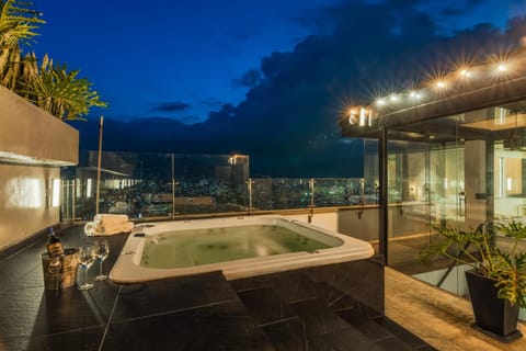 Pent-house Deluxe - Poblado Medellín Condo in Envigado