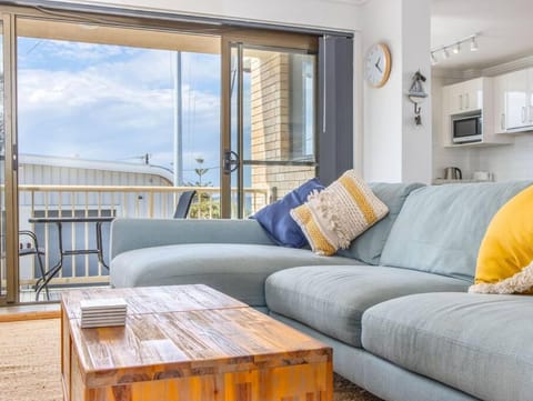 Kingscliff Beachfront Abode - Hosted by Holiday Management Condo in Kingscliff