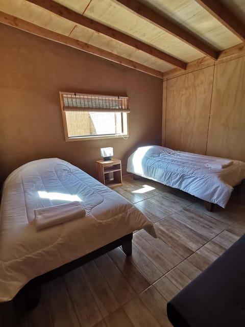 Samay Lodge Nature lodge in Coquimbo Region