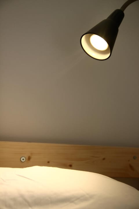 Bed, Decorative detail