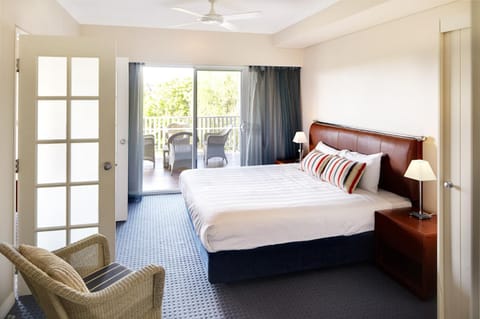 Caves House Hotel Apartments Eigentumswohnung in Yallingup