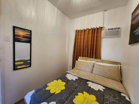 Fully Furnished Duplex Apartment - Newly Built Apartment in Puerto Princesa