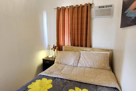 Fully Furnished Duplex Apartment - Newly Built Condo in Puerto Princesa