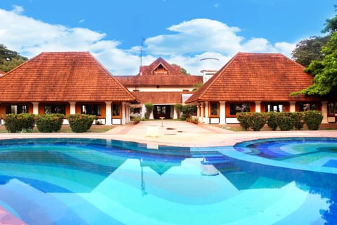 Bolgatty Palace & Island Resort Resort in Kochi