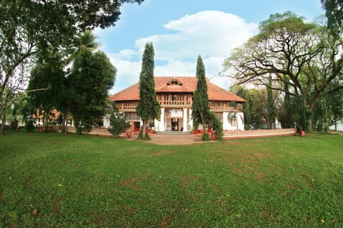 Bolgatty Palace & Island Resort Resort in Kochi