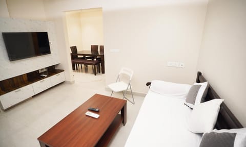 S V Royal Luxury Rooms Hotel in Guntur