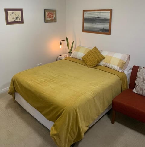 Private Room with Ensuite Chambre d’hôte in Yass