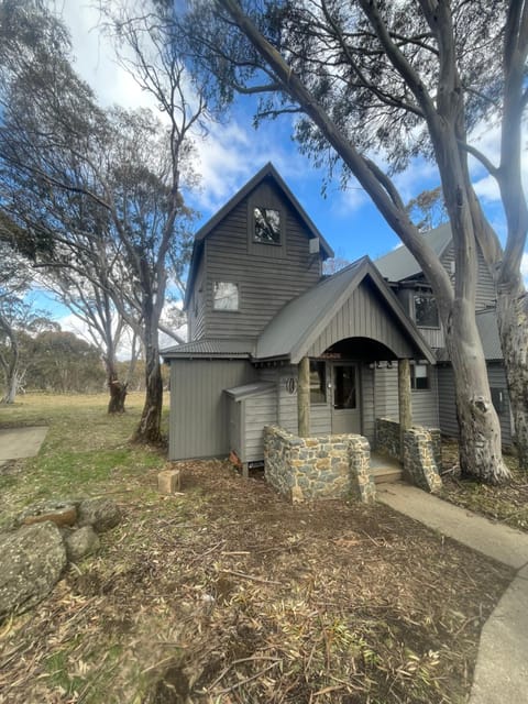 Property building, Summer