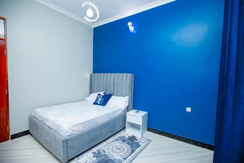 Niwa Apartments Condo in City of Dar es Salaam