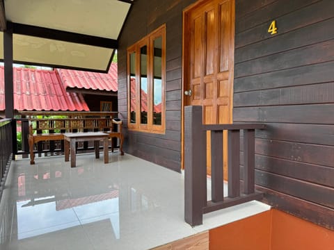 Samed Garden Resort Resort in Phe