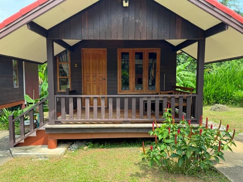 Samed Garden Resort Resort in Phe