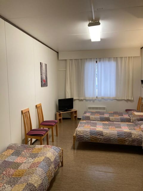 Budget apartment in Kotka # 1 Campground/ 
RV Resort in Finland