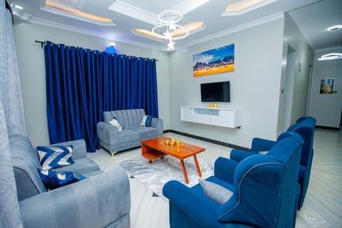 Niwa Apartments Vacation rental in City of Dar es Salaam