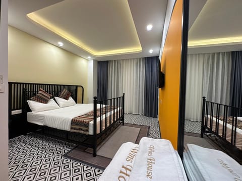 WINS HOUSE Hotel in Phu Quoc