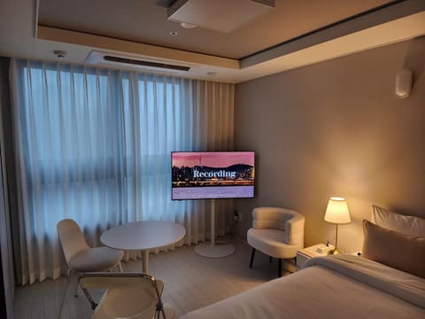 Residence Daon Apartment hotel in Daegu
