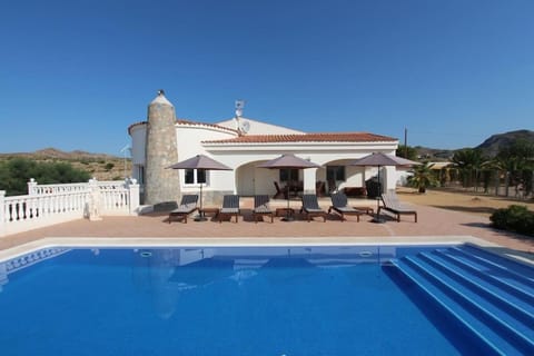 Balcony/Terrace, Swimming pool