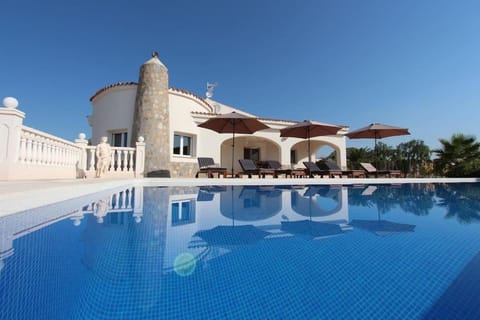 Balcony/Terrace, Swimming pool