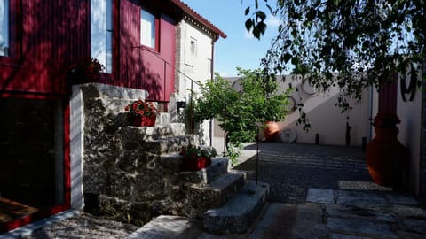 Property building, Day, Garden, Garden view