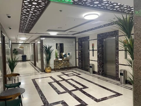 ديار المشاعر للشقق المخدومة Diyar Al Mashaer For Serviced Apartments Apartment hotel in Mecca