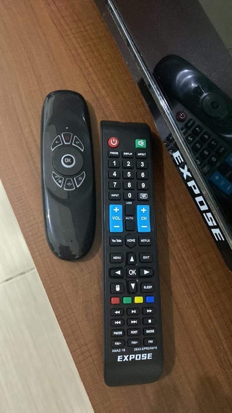 TV and multimedia