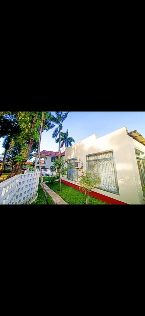 Kazua Homestay Haus in City of Dar es Salaam