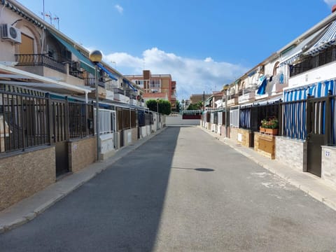 Bungalow Santa Pola playa Apartment in Santa Pola