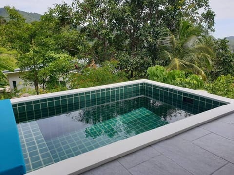 The Love Nest - Stylish One Bed House Villa in Ban Tai