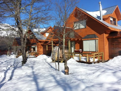 Cabañas Maroni Chalet in Bio Bio, Chile