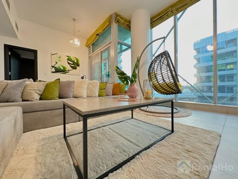 Lxry Full Marina View & RoofTop Pool 40% OFF Apartment in Dubai