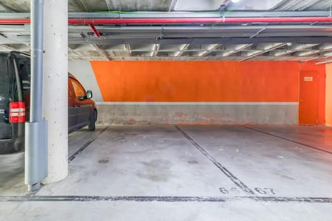 Loft de Diseño con Parking Copropriété in Las Rozas de Madrid