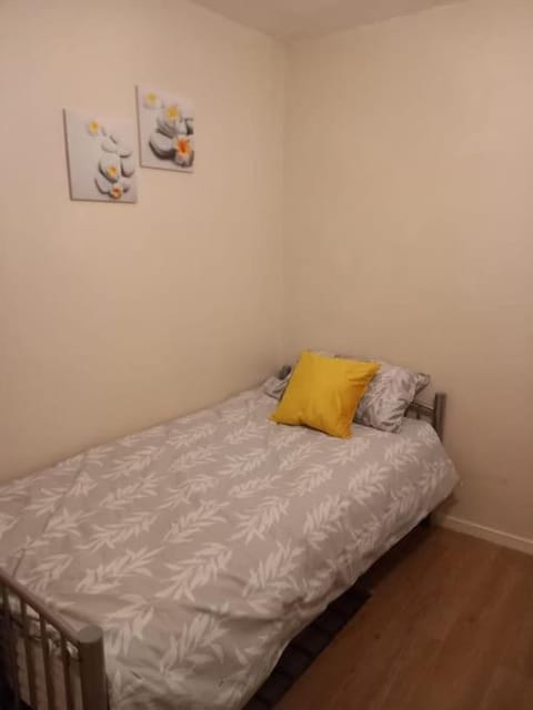 Beautiful Apartment in Hackney Apartment in London Borough of Hackney