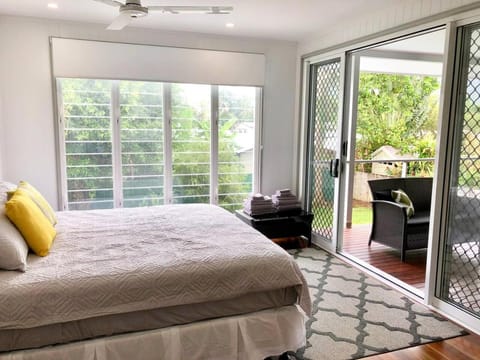 'Perfect Pool House' Idyllic Tropical Retreat Casa in Edge Hill