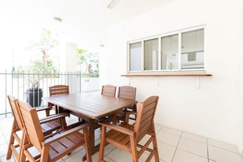 Cairns City Apartments Appartement-Hotel in Cairns