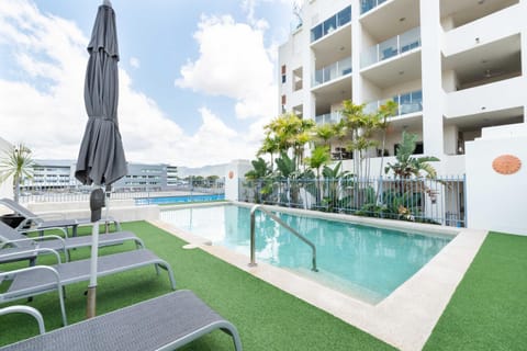 Cairns City Apartments Aparthotel in Cairns