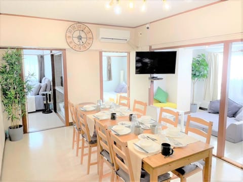 くるみん-Kurumin501- Apartment in Fukuoka Prefecture